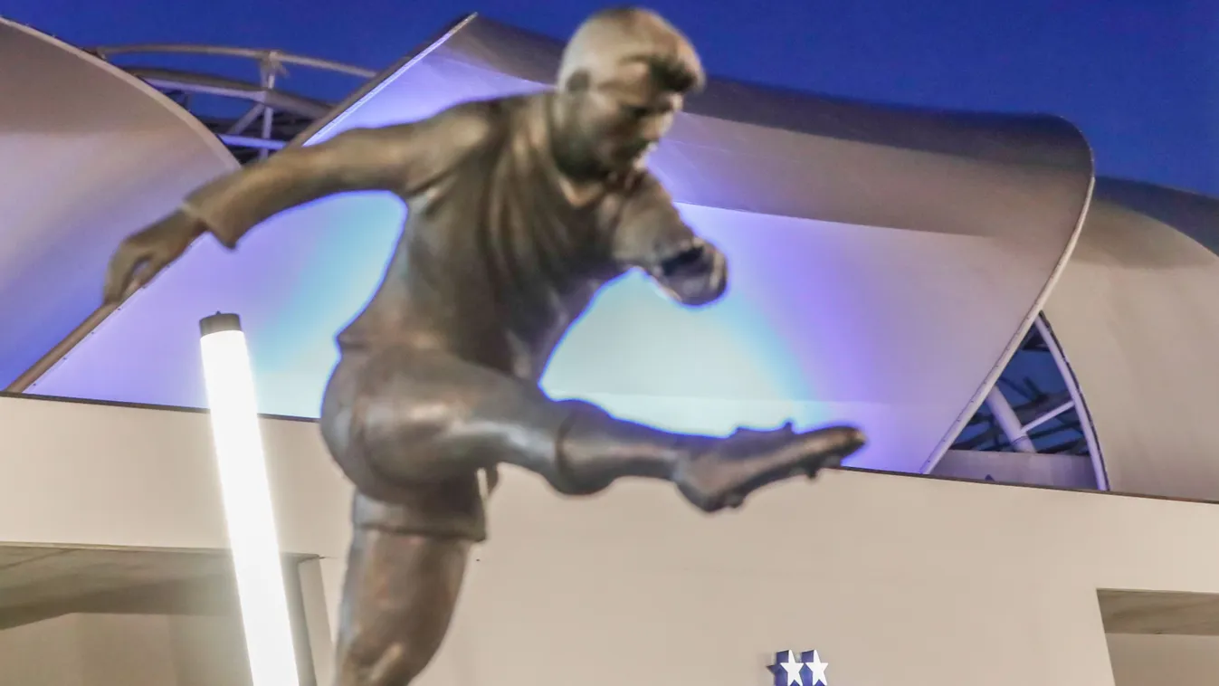 100 éves lenne ma a magyar legenda