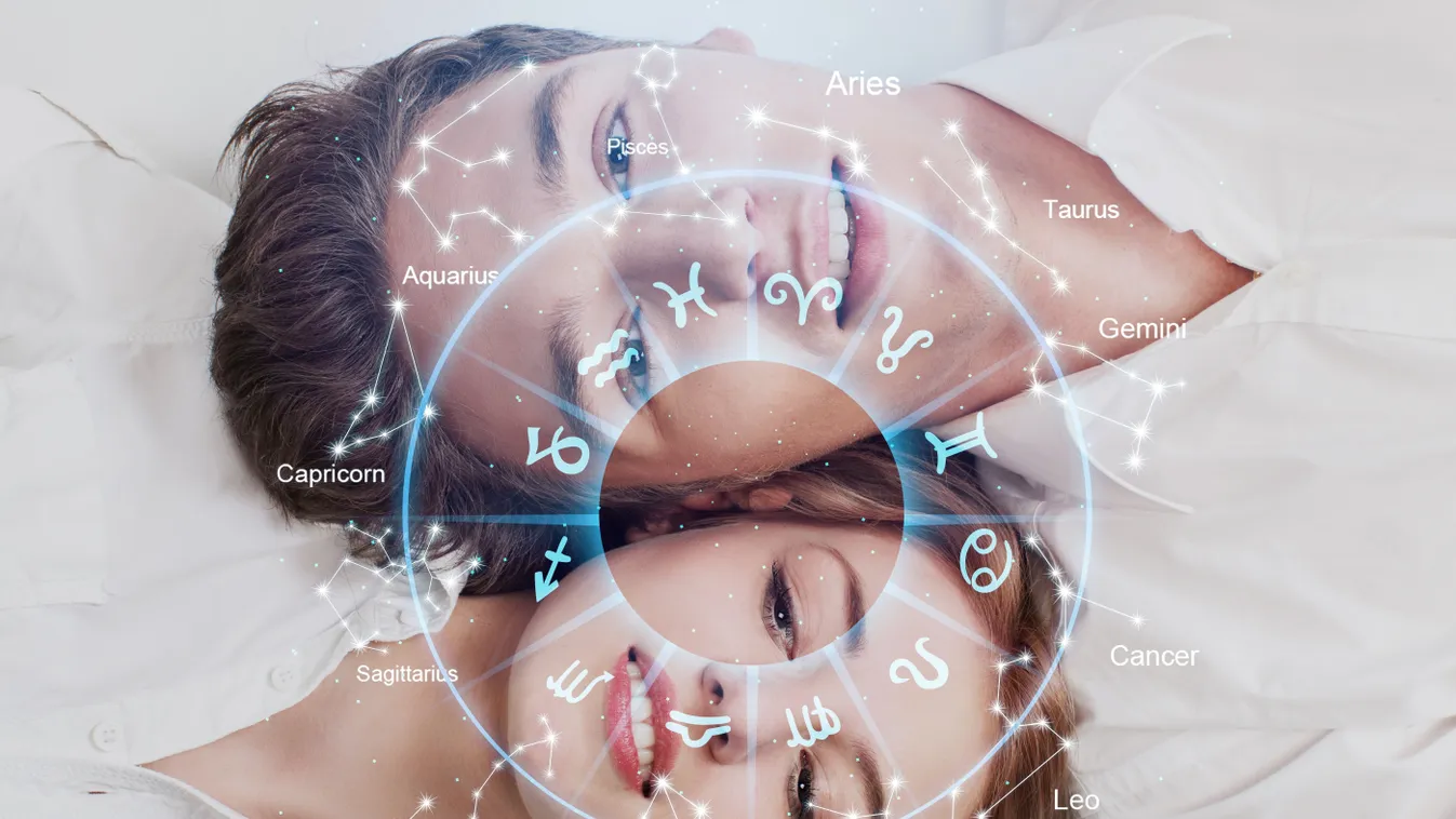 Ennek a három csillagjegynek áprilisban mély érzelmekkel érkezik a szerelem