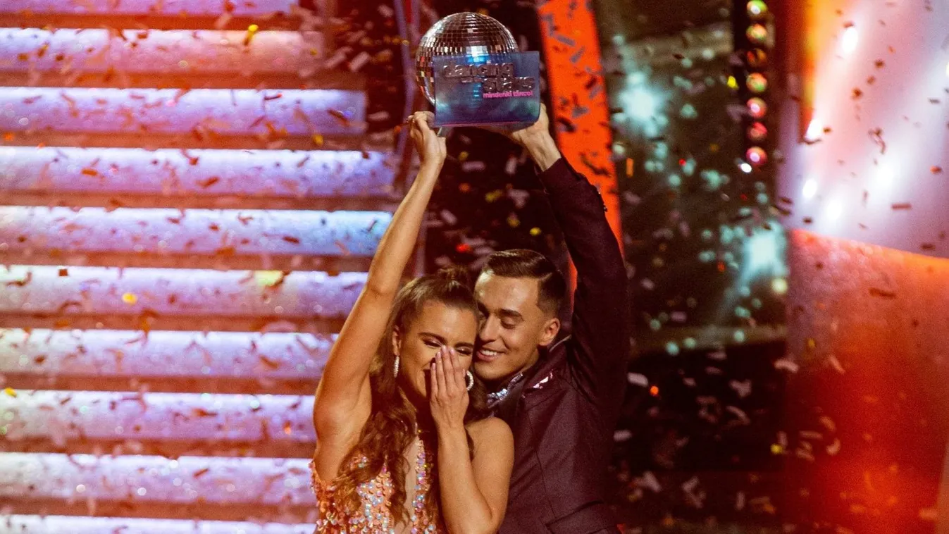 Ez rossz hír! Szingli, de az is marad a TV2 szépfiúja