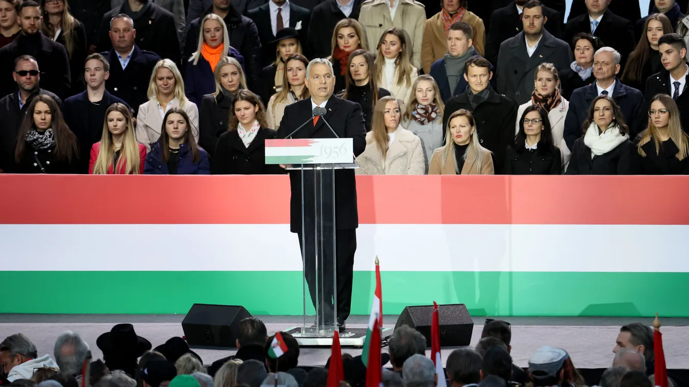 Ennél aktuálisabb még sosem volt a Békemenet