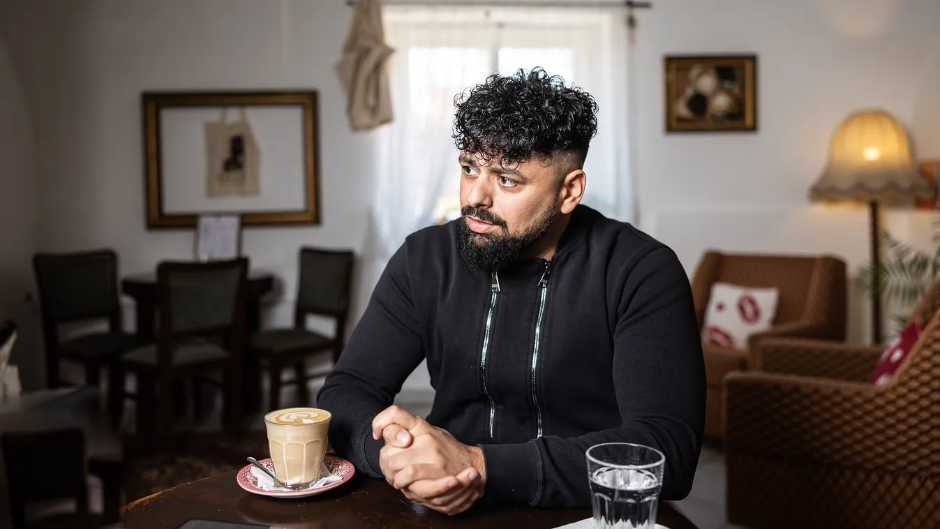 Pápai Joci: Végre jó irányba halad az ország