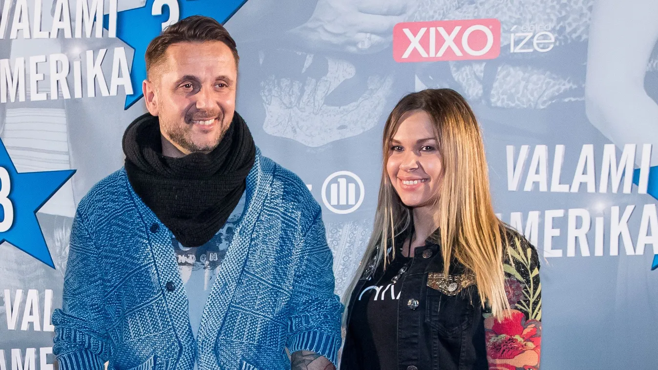 Majka és Dundika házassága: A láncfűrész ott lapul a szekrény aljában