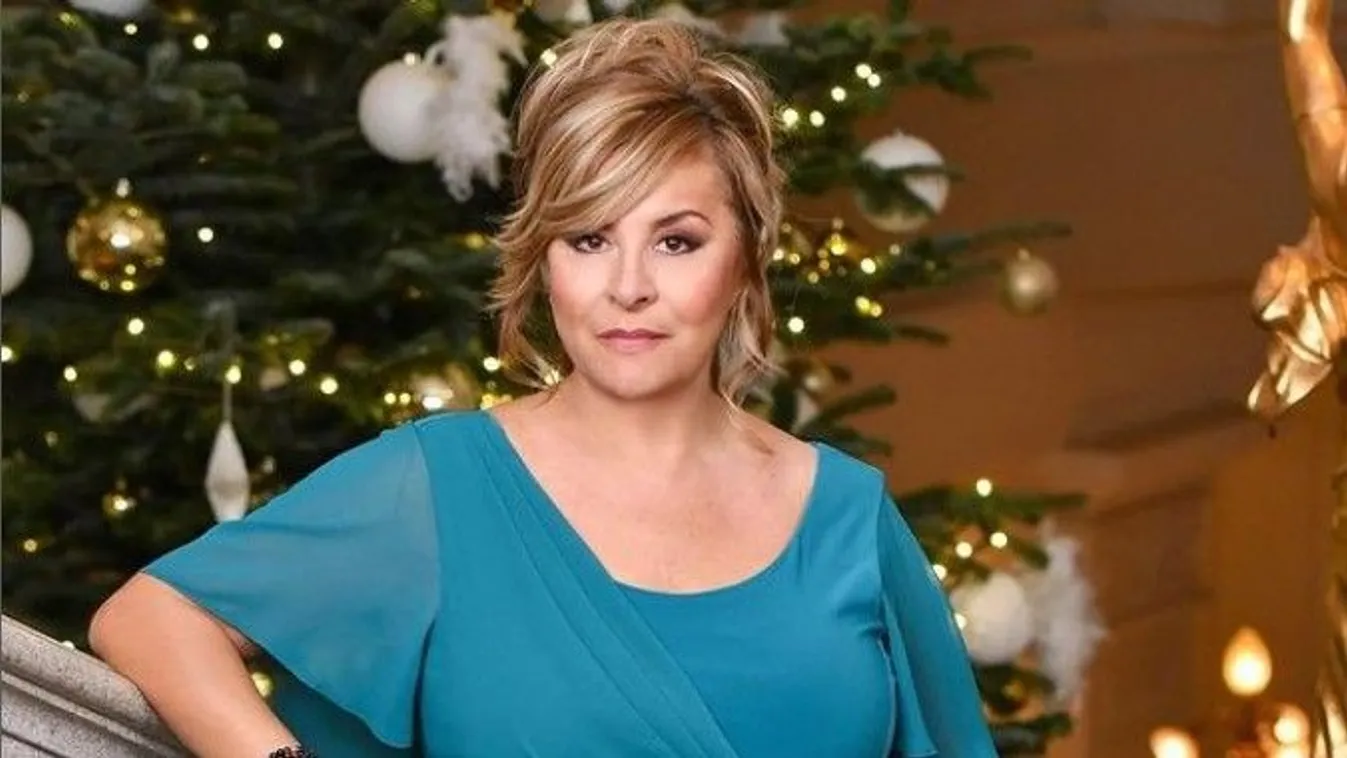 "Boldog vagyok" - Rengetegen gratuláltak Szulák Andinak