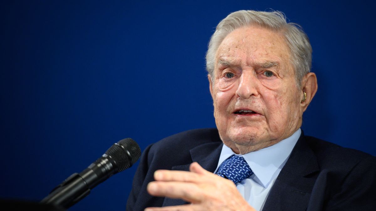 Így avatkozik be Soros György az igazságszolgáltatásba