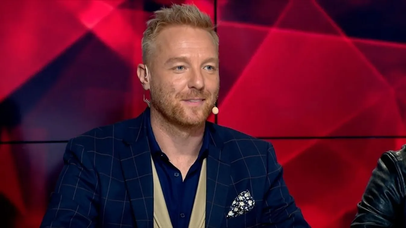 Ilyen volt igazából Szinetár Dóra és Bereczki házassága