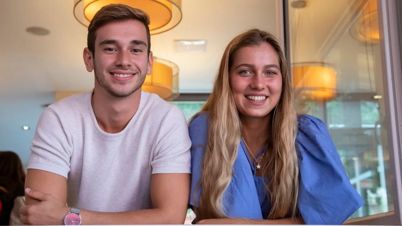 „Nem szeretem, ha rólam szólnak a dolgok” – meglepő kijelentést tett Szente Gréti