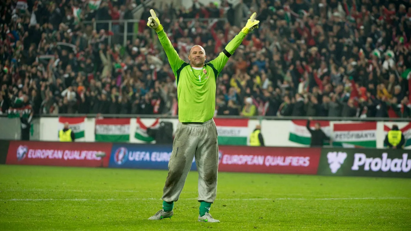 Király Gábor üzletén lendített a koronavírus-járvány