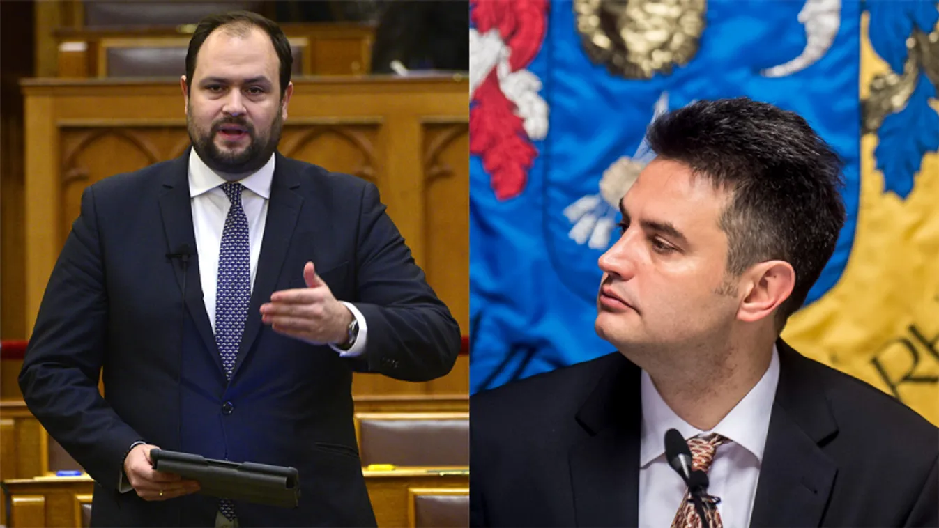 „A baloldal nem békét, hanem háborút hozna”