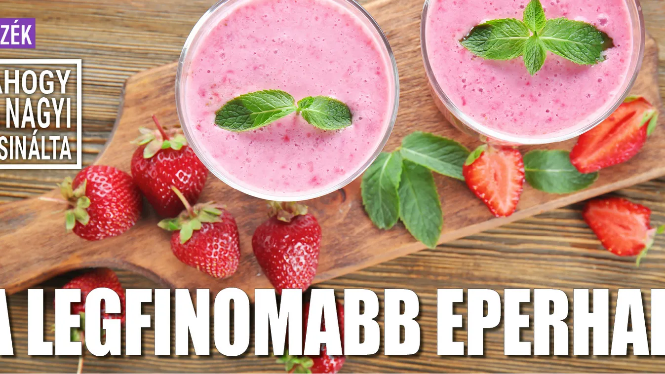 A legfinomabb eperhab, ahogy a nagyi csinálta