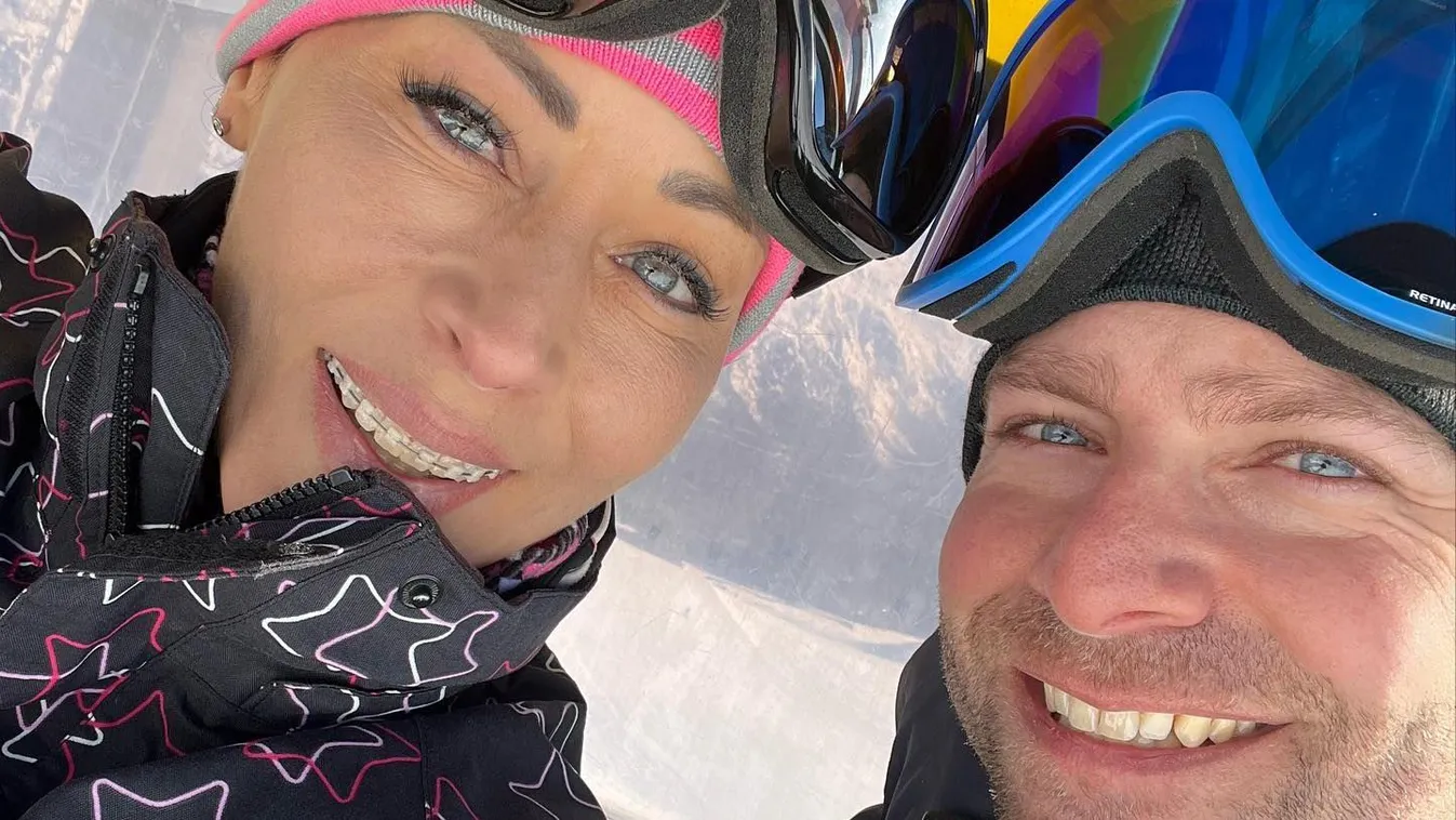 Itt vannak a részletek: így kérte meg Tornóczky Anita kezét a szerelme