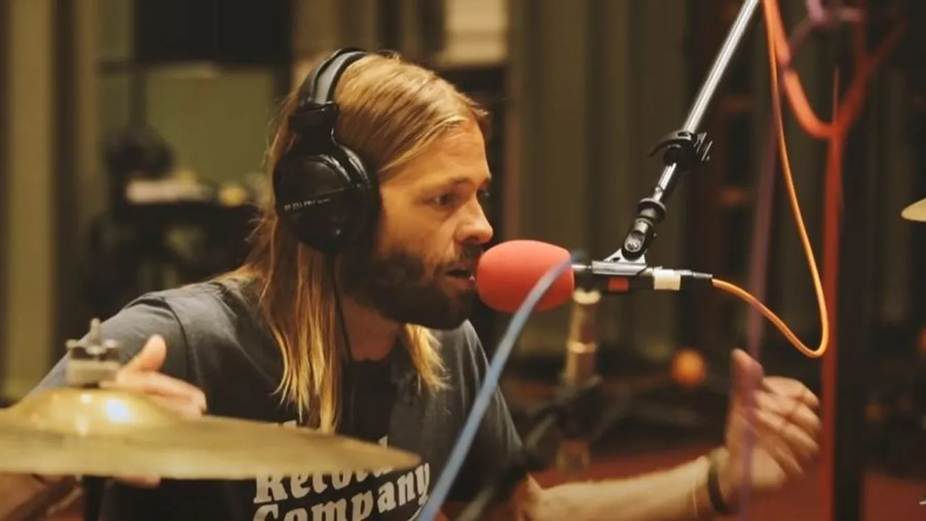 Sokkoló, mi derült ki a Foo Fighters dobosa haláláról