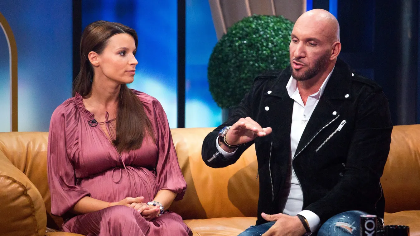 Nem várt vendég toppant be Berkiékhez