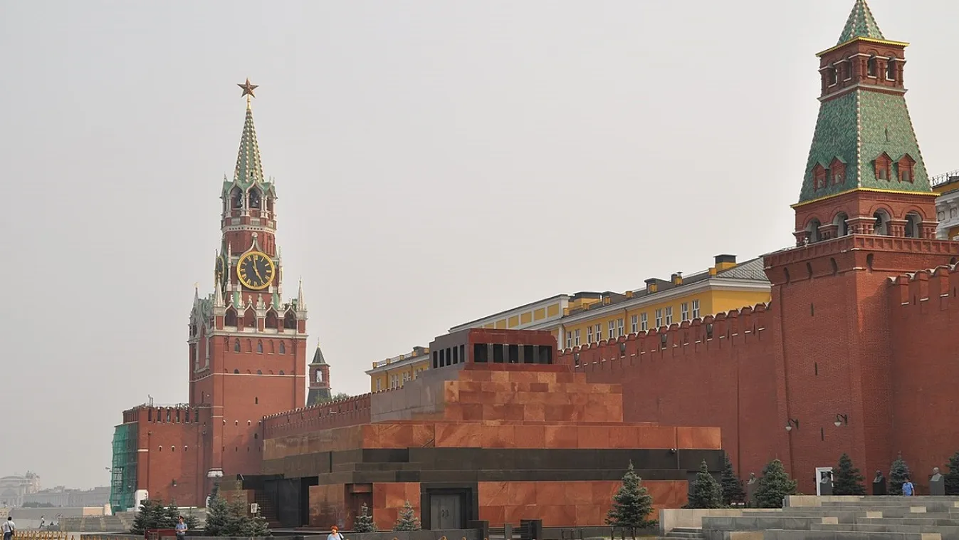 Moszkva állítja: a szankciók nem tudják Oroszországot elszigetelni