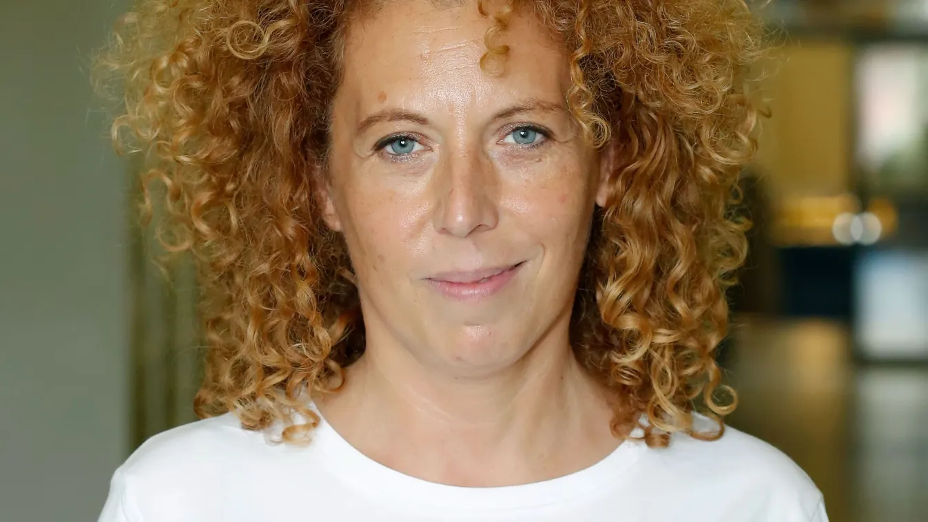 Gui Angéla: „1 dolgot nem szabad az önkéntes segítőnek”