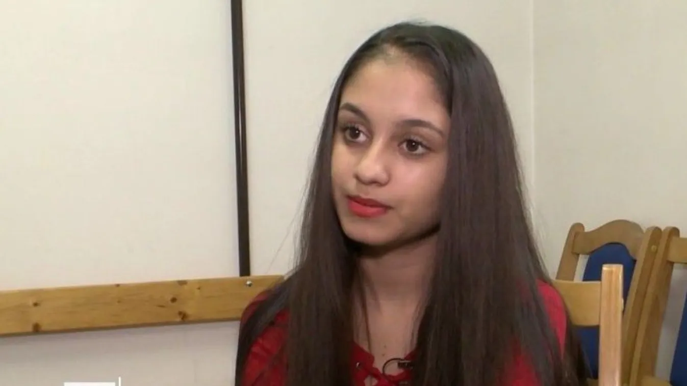 5 hónap bujkálás után feladta magát a rendőrségen Buli Dorina