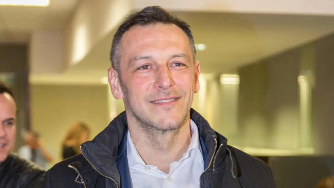 
Czutor Zoli: Azonnali beavatkozásra volt szükség