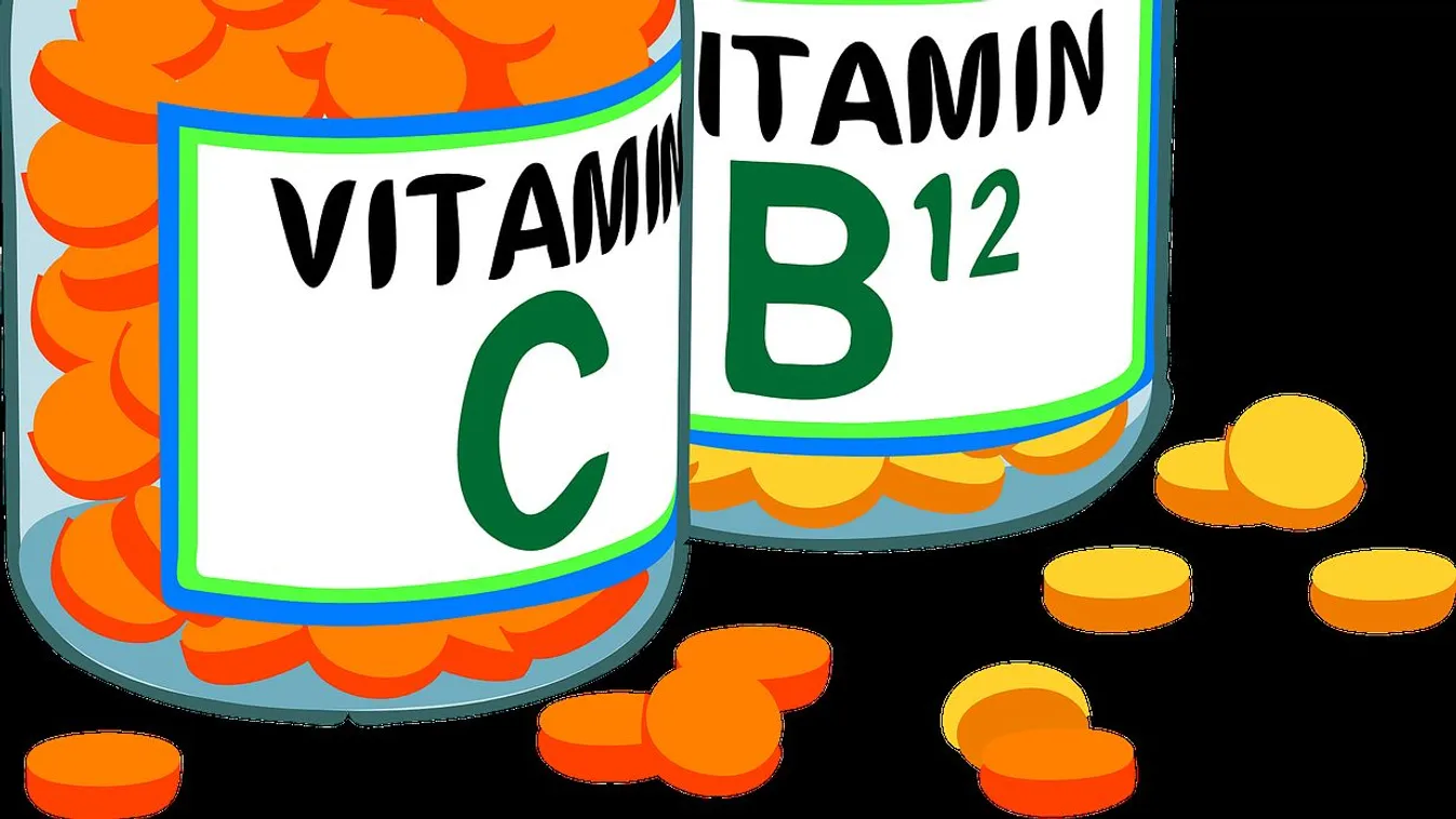 Mennyire egészségesek a gumivitaminok?