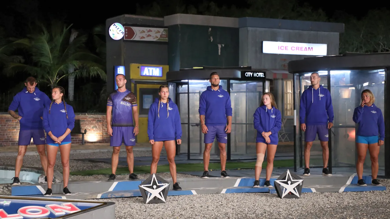 Kiesés lesz a vége? Elfogyott a Kihívók lendülete