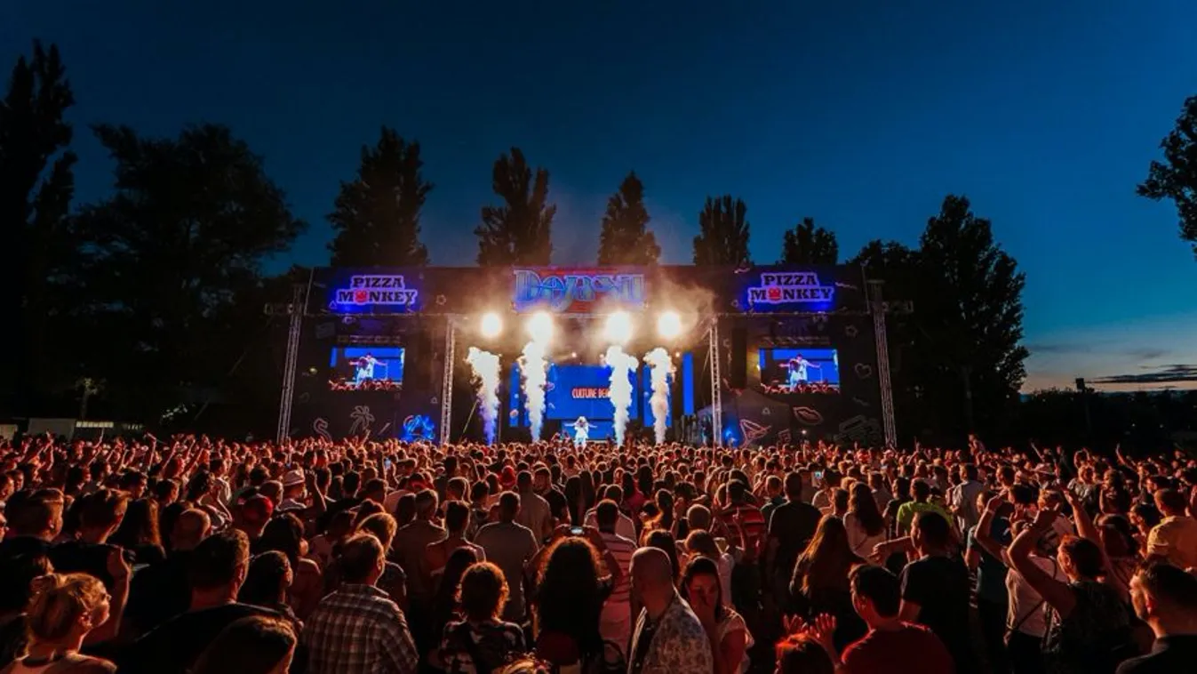 Legendás világsztárok jönnek Szegedre