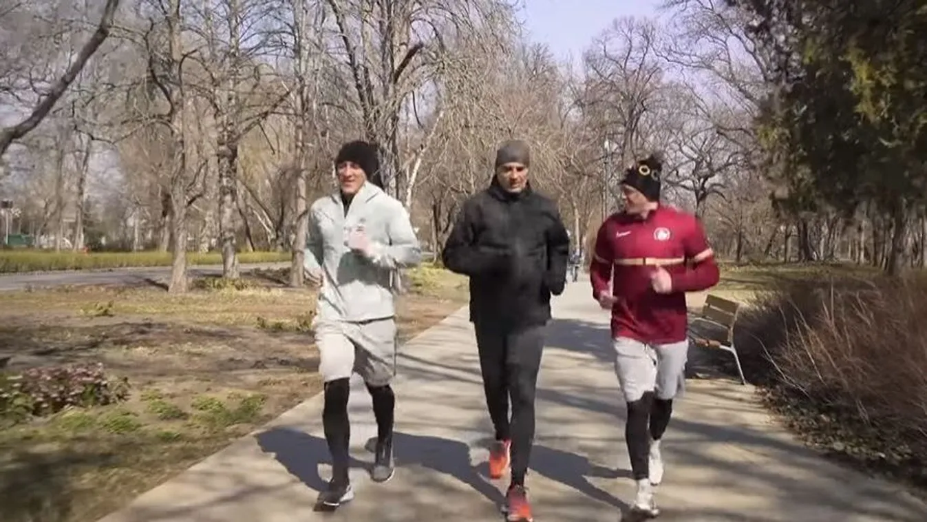 Palik Lászlónak vallotta be a testvérpár: Vannak feszültségek