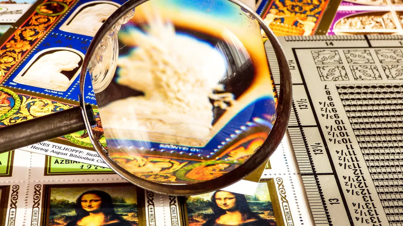 Budapestre jönnek a világ bélyeggyűjtői