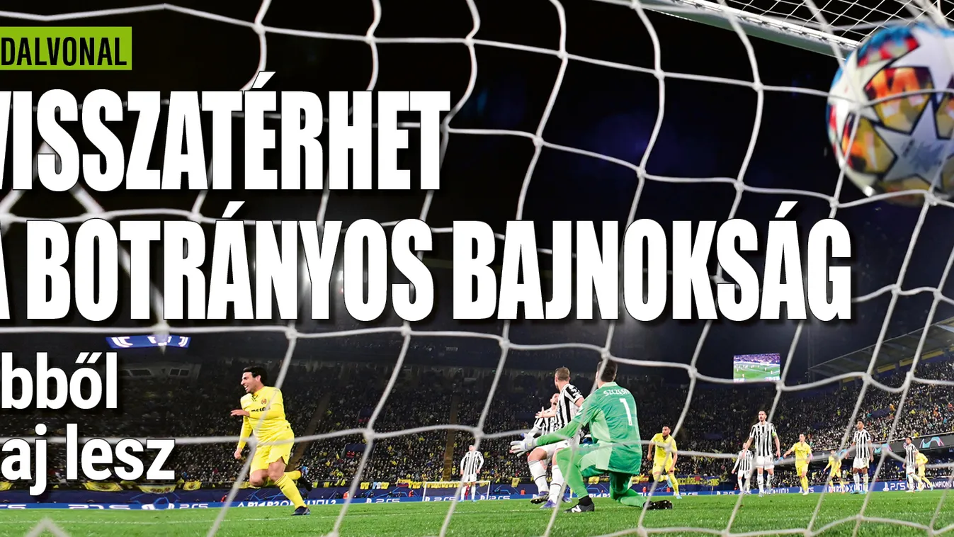 Már megint a frászt hozzák a szurkolókra a sztárklubok