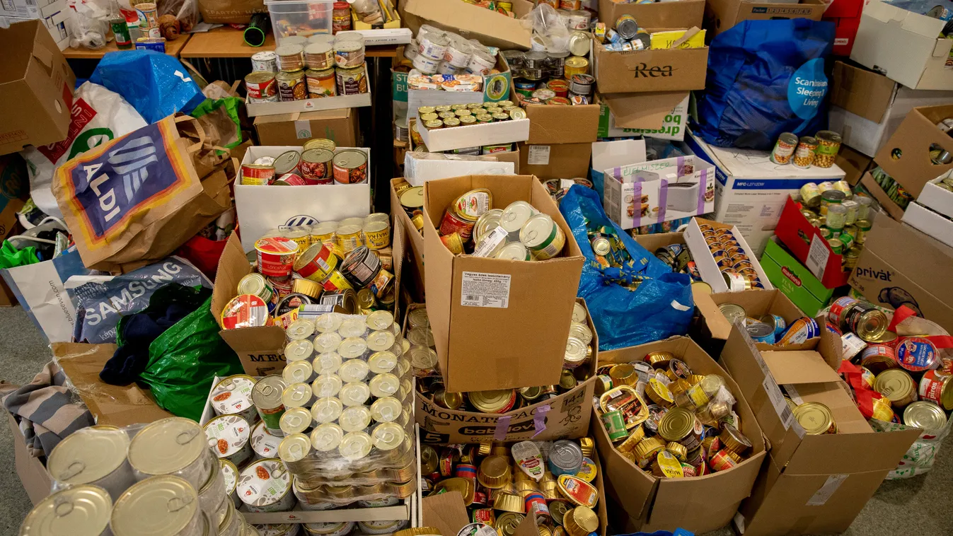 Így verik át az adakozókat az adománycsalók