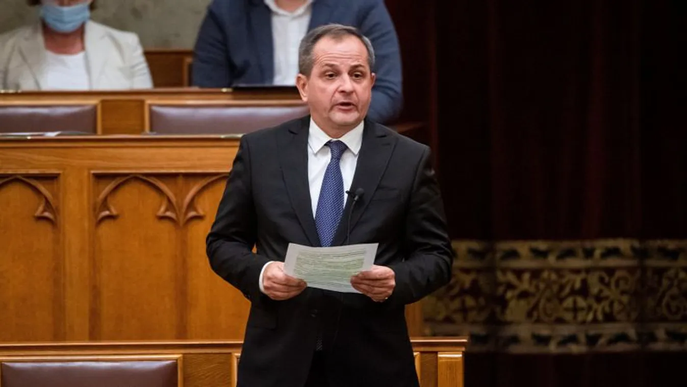 Budai Gyula: Szabó Tímea kampányát kábítószer értékesítéséből finanszírozhatják