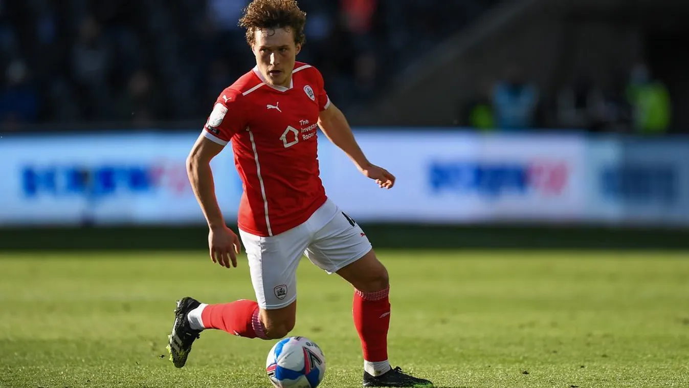 Bury Messijével erősíti meg Rossi a válogatottat