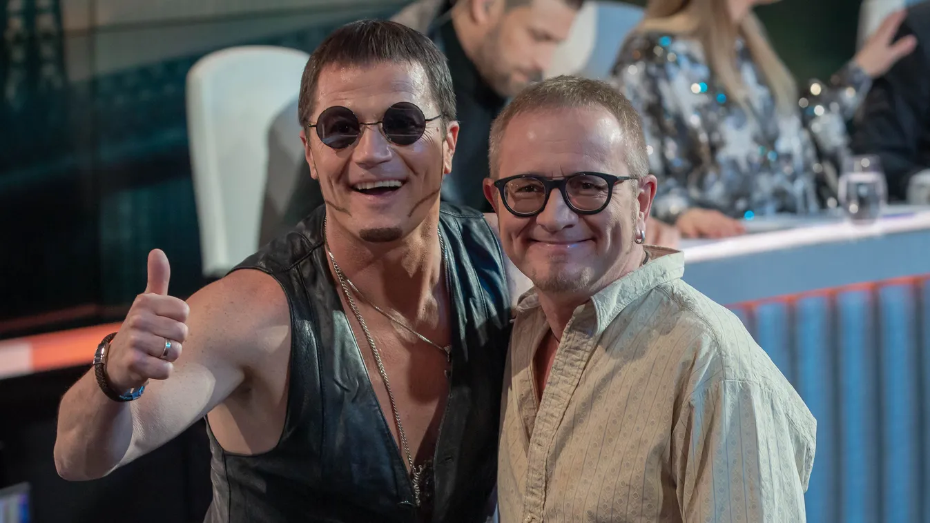 Sipos F. Tamás: Alázattal és csendben tűrtük