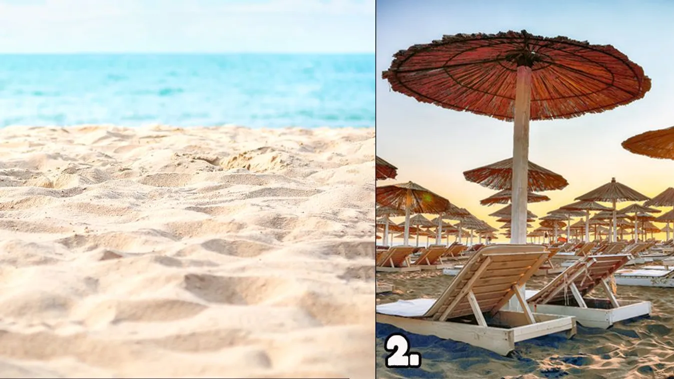 Mindent elárul rólad, hogy melyik partot választod