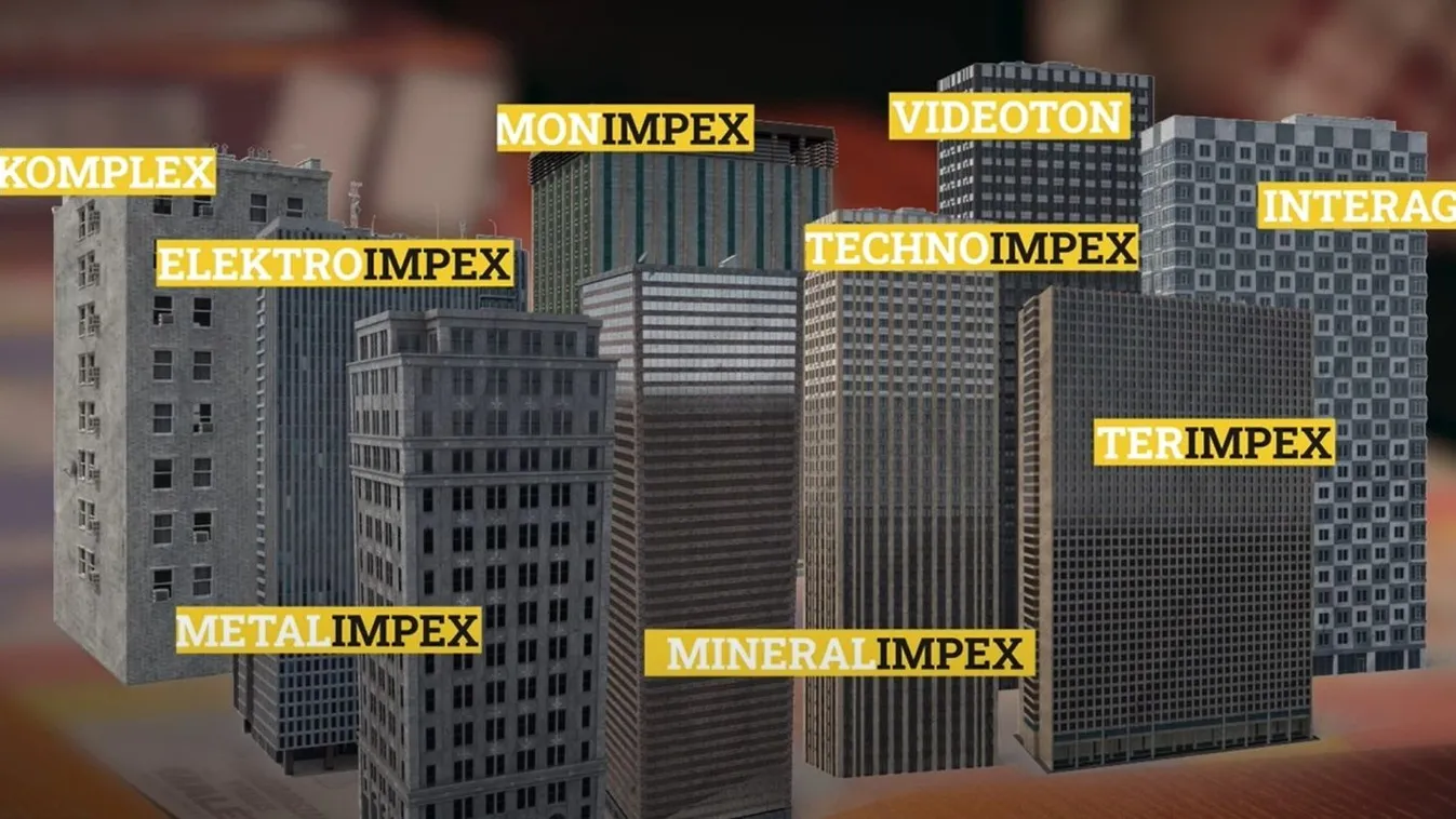 Dollárszázmilliók tűntek el hazánkból a 80-as években