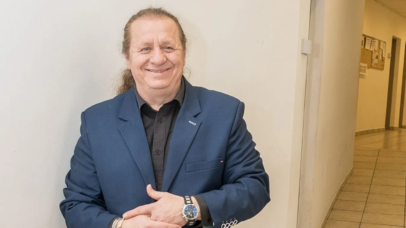 Kiderült, hogy mit gondol Zámbó Árpy a nőkről