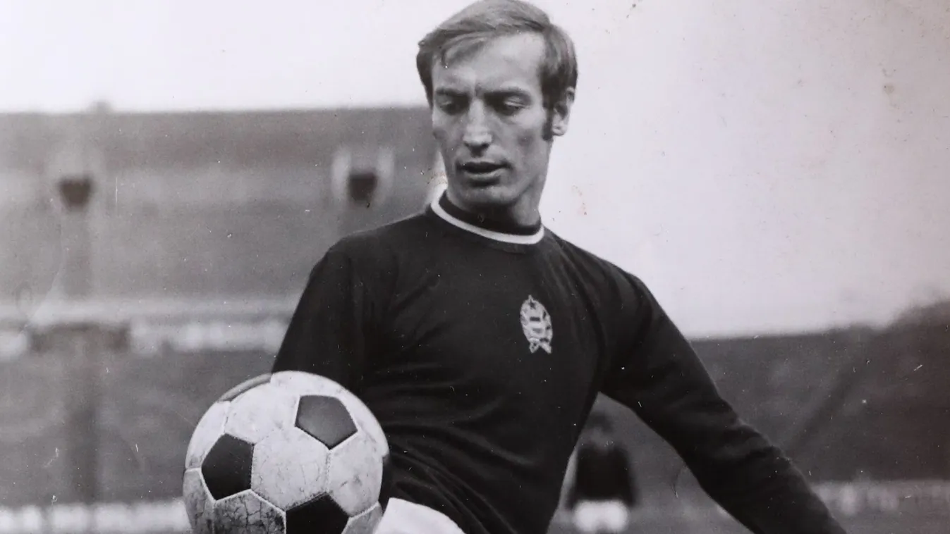 Életmentő műtéten esett át a Fradi legendája