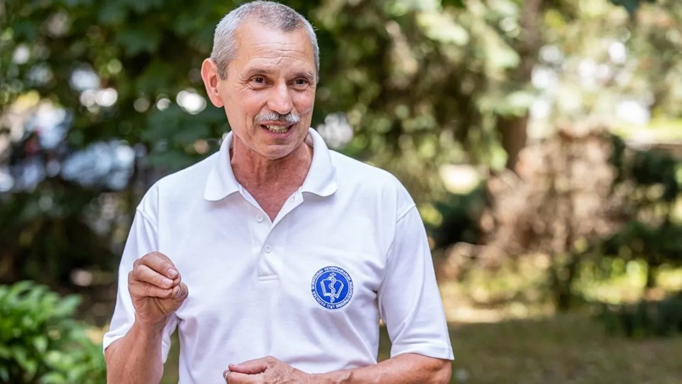 Rusvai Miklós elárulta: ekkor ér véget az ötödik hullám