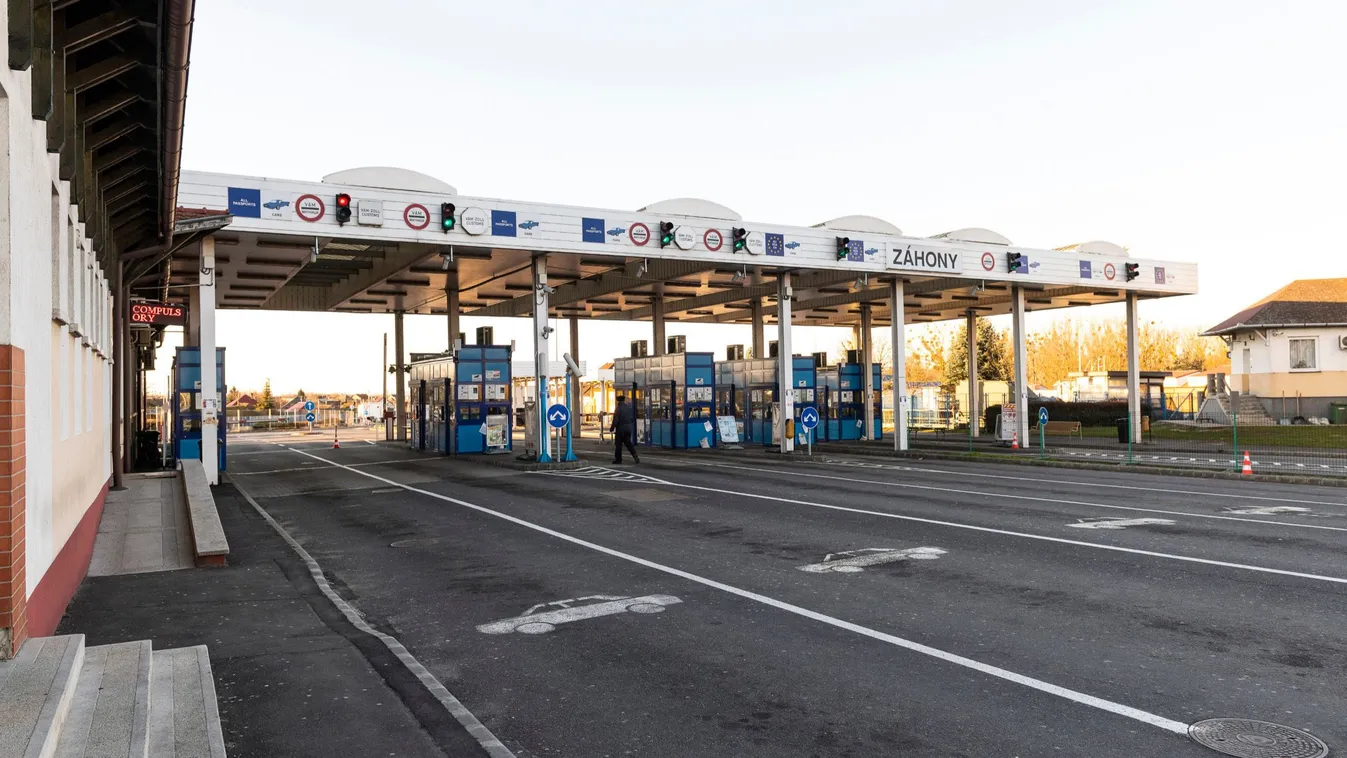 Háború: Ezt kéri Záhony polgármestere