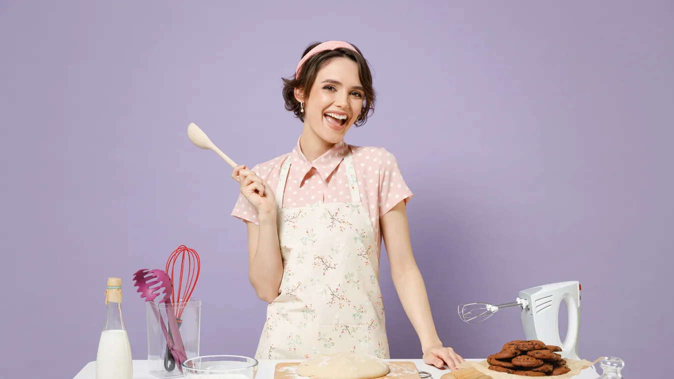 Ezek a csillagjegyek a legnagyobb konyhatündérek