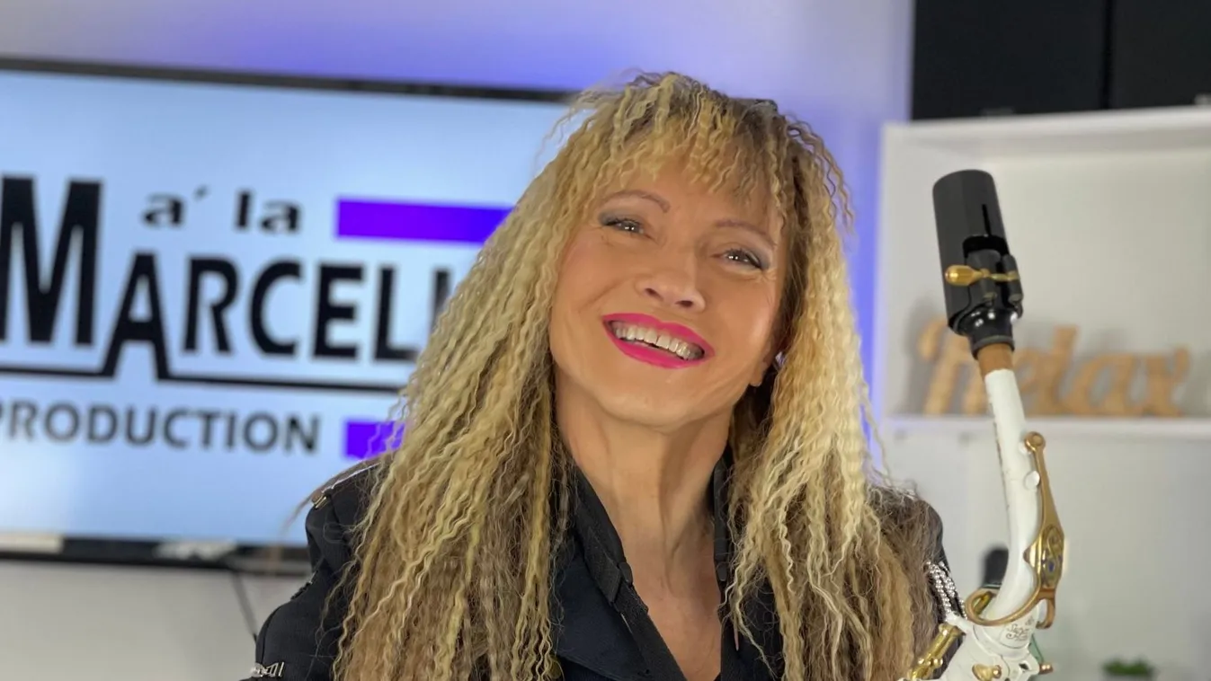 Az ág is húzza a magyar énekesnőt: Napokig némaságra volt ítélve