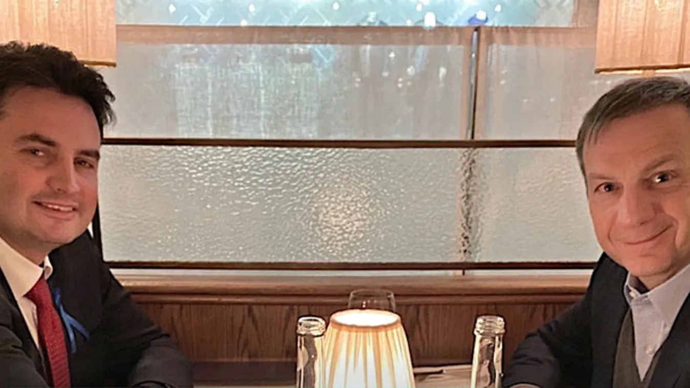 Bajnaiék  cégcsoportja finanszírozhatja Márki-Zayt