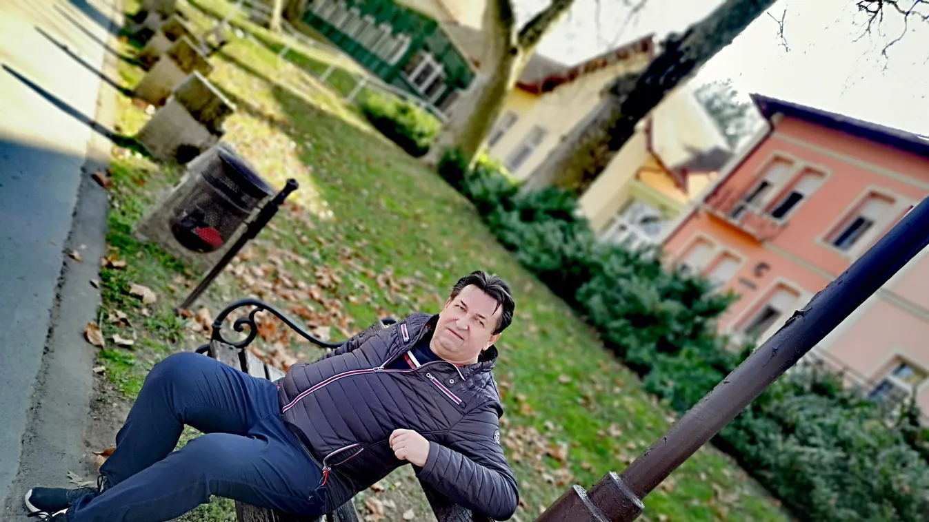 Megszólalt harmadik agyvérzése után a magyar sztár