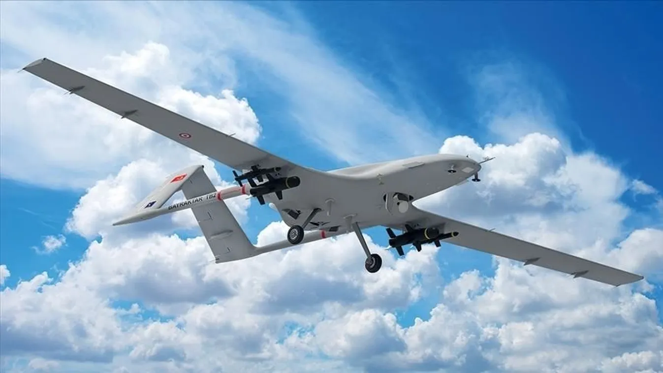 Bemutatjuk az ukrán hadsereg csodafegyverét, ami hihetetlen fejfájást okoz az oroszoknak