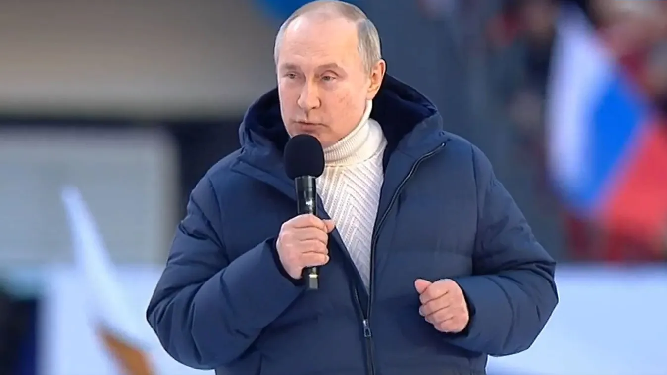 Szó sincs orosz visszavonulásról