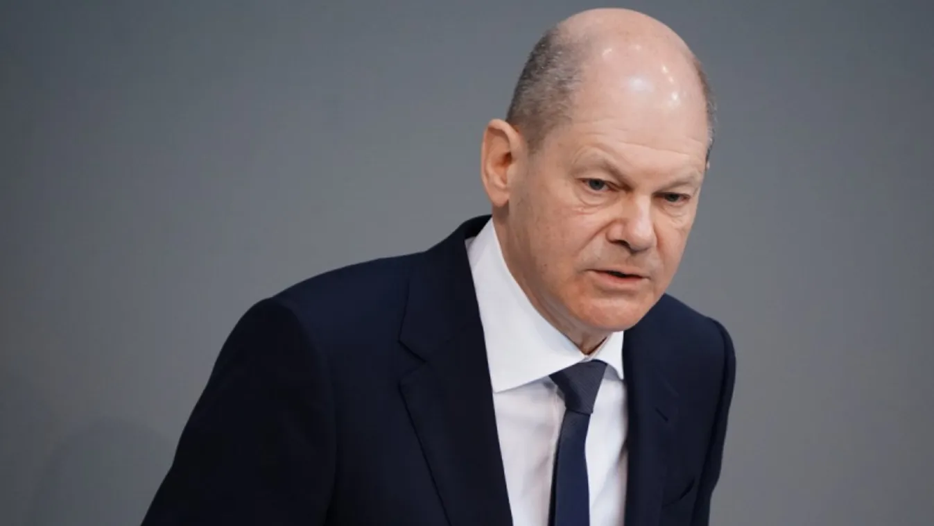 A NATO-nak nem célja a vezetés leváltása Oroszországban