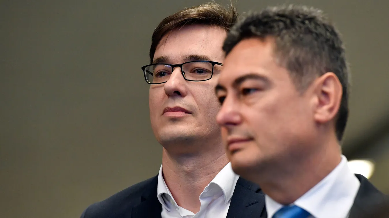 Egyre bonyolultabb a zuglói baloldali korrupciós ügy