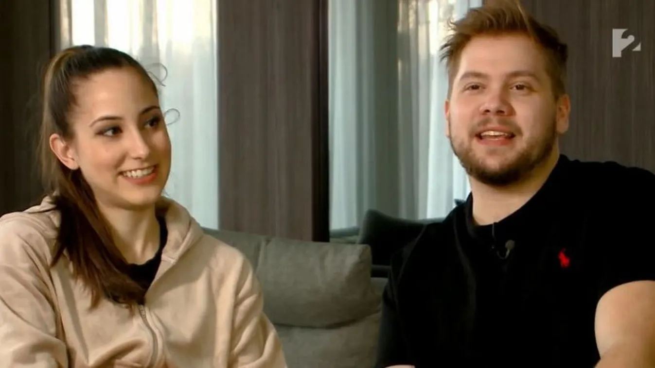 Kiderült: ezért titkolta a terhességét Palácsik Tímea húga