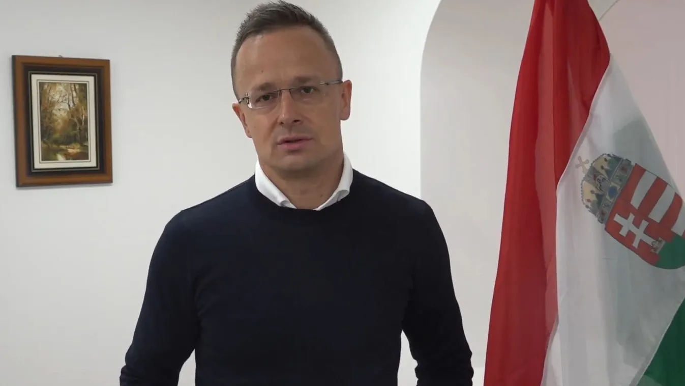 Márki-Zay Péter megegyezett a fegyverszállításról