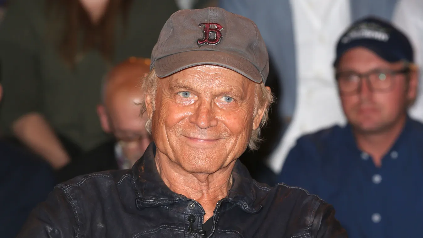Hatalmas tragédia árnyékolja be Terence Hill életét