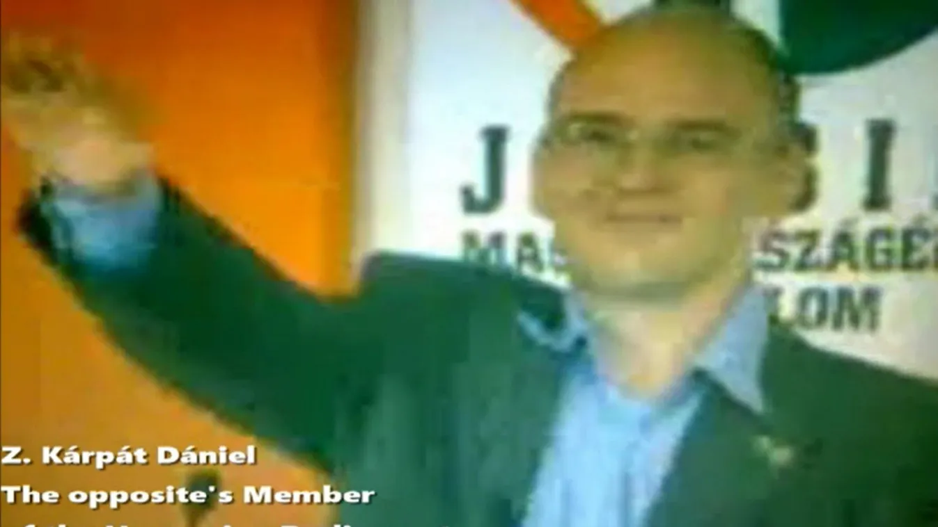 A baloldal a Jobbik révén elfogadta az antiszemitizmust