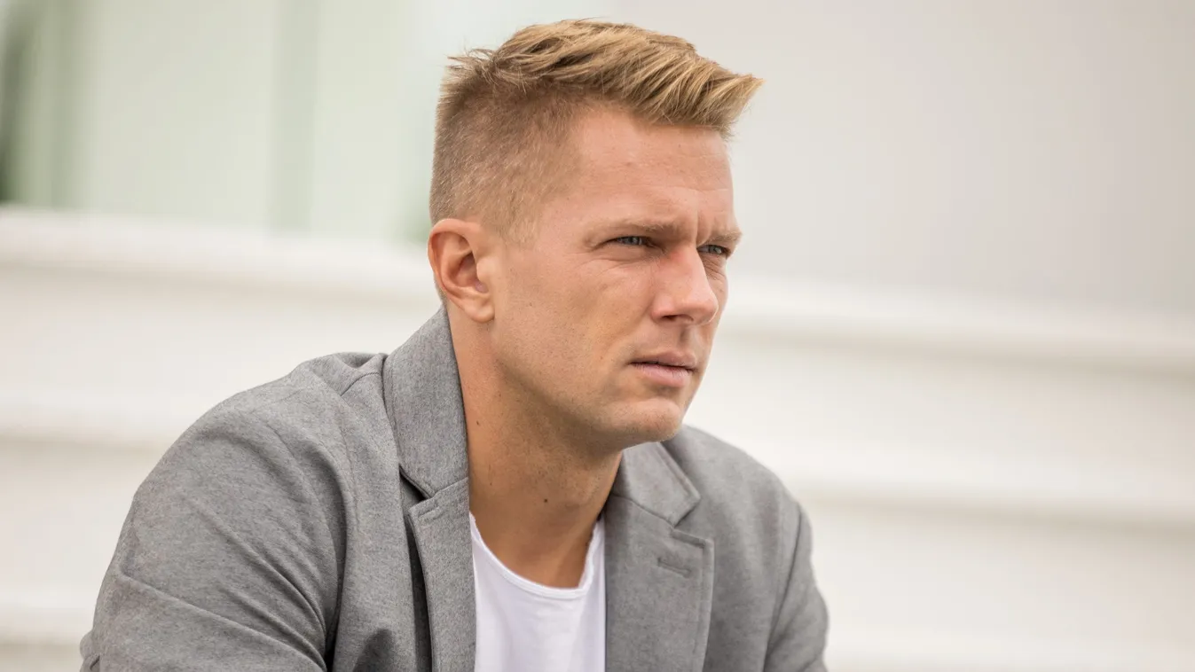 Beszólt a magyar híresség az Exatlon Bajnokának