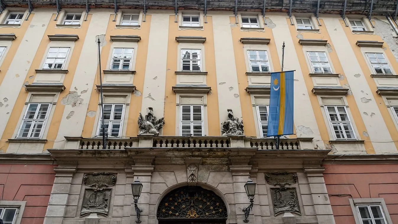 Minden egy helyen: Itt a nagy budapesti korrupciótérkép